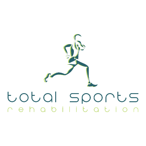 Total Sports Rehabilitation logo
