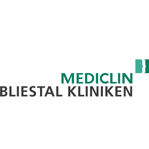 MEDICLIN Bliestal Kliniken logo