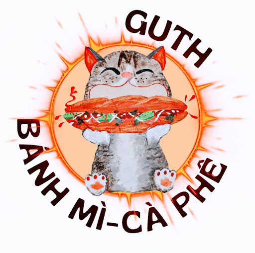 Café GUTH logo