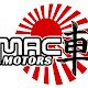 MAC Motors - Oficina Mecânica Especializada em Toyota - Carros e 4x4