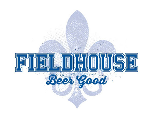 FIELDHOUSE Pub and Grill logo