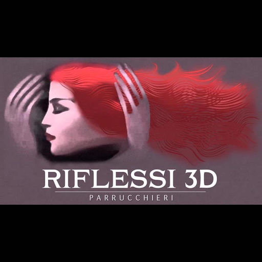 RIFLESSI 3D parrucchieri