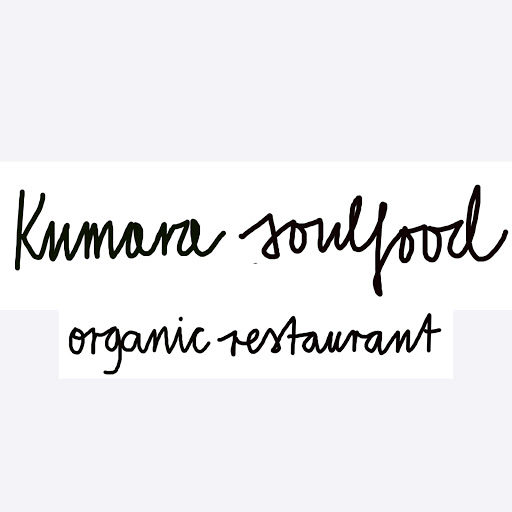 KUMARA Soulfood Organic Restaurant logo