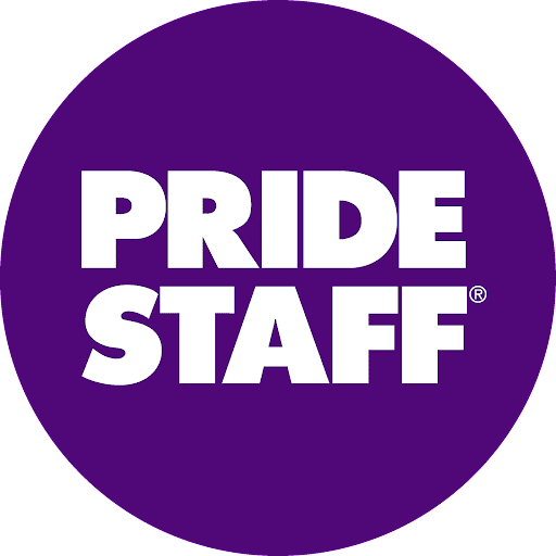 PrideStaff logo