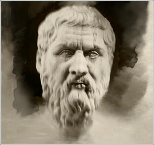 Did Plato Speak To Earth In The 19Th Century
