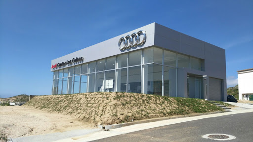 Audi Center Los Cabos, Carretera Transpeninsular Km. 25, Cerro Colorado, 23400 San José del Cabo, B.C.S., México, Concesionario de automóviles | BCS