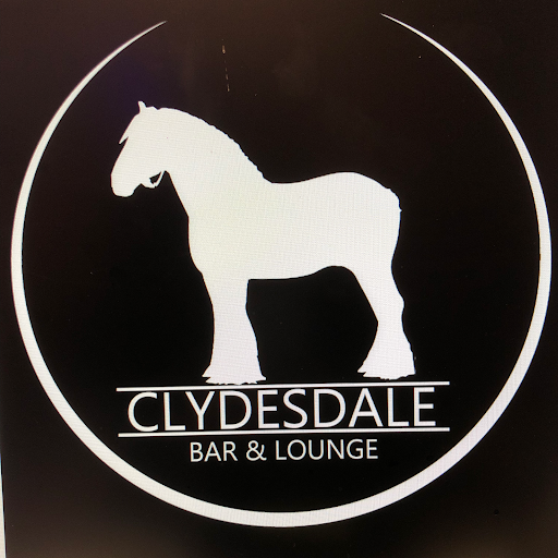 Clydesdale Bar & Lounge logo