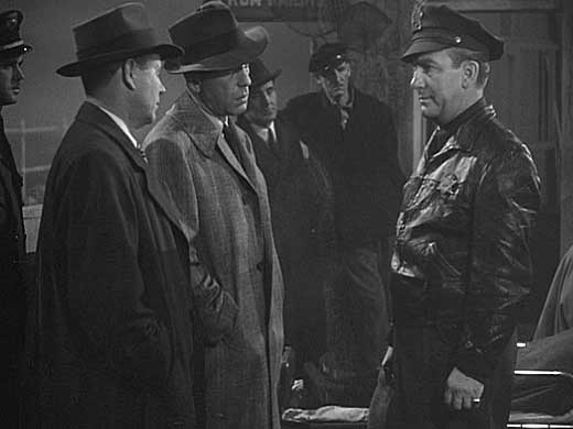 The Big Sleep Hosted by Picasa