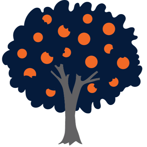 Orange Tree Golf Course logo