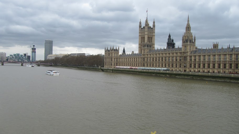 MSC Lirica: Bridge Cruise или укрощение строптивых