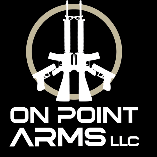 On Point Arms LLC logo