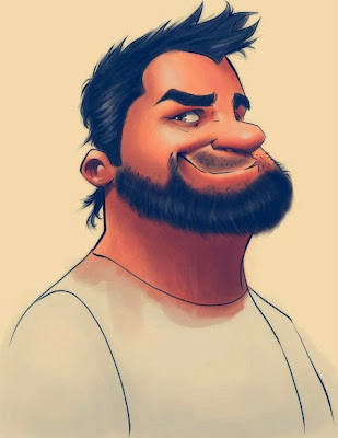 autorretrato