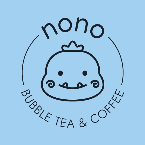 Kiosk Nono - Bubble Tea & Kaffee logo