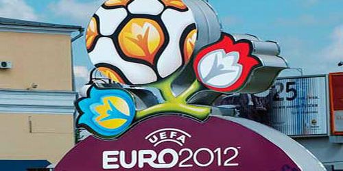 Curiosidades datos curiosos Eurocopa 2012 