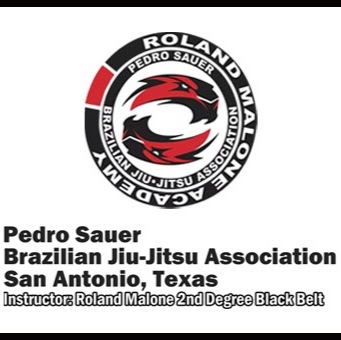 Pedro Sauer BJJ Academy of San Antonio