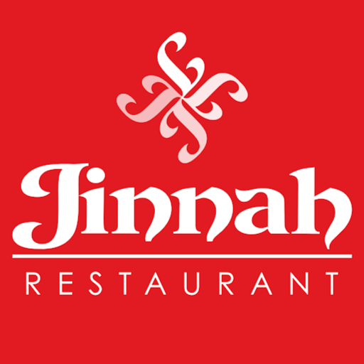 Jinnah Restaurant Bradford logo