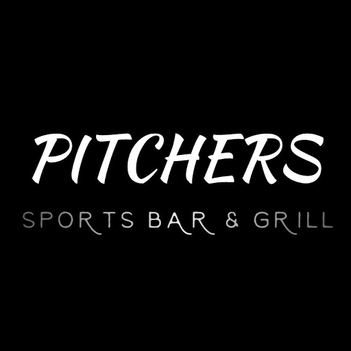 Pitchers Sports Bar & Grill logo