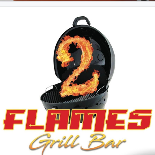 2 Flames Grill Bar