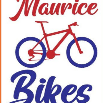MauriceBikes.nl logo