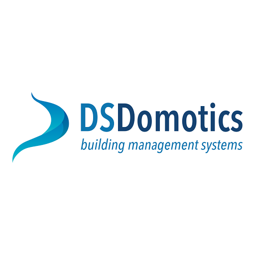 DSDomotics - Specialist in Domotica Smart Home automatisering logo