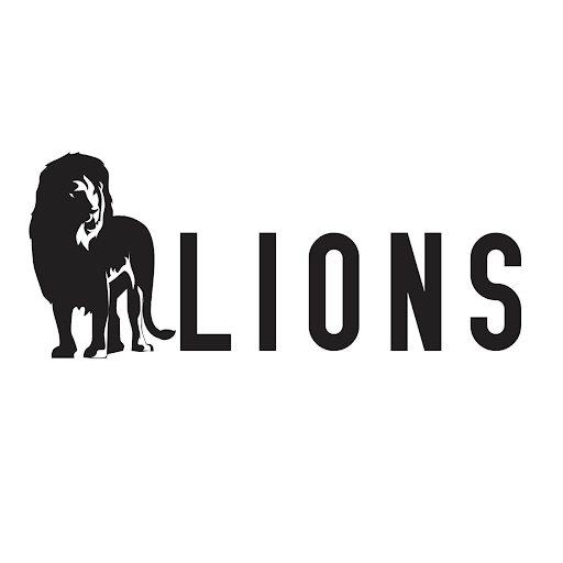 Lions Gym & Wellness Center logo
