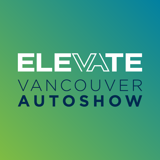Vancouver International Auto Show logo