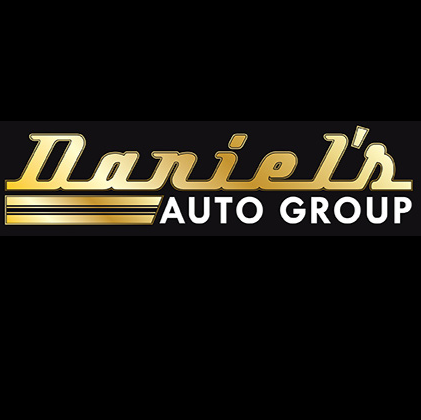Daniel's Auto Group Goulburn logo