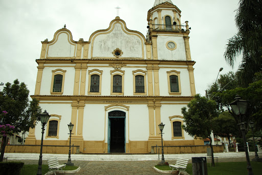 Matriz Santa Ana, Largo da Matriz, s/n - Centro, Santana de Parnaíba - SP, 06501-005, Brasil, Igreja_Católica, estado São Paulo