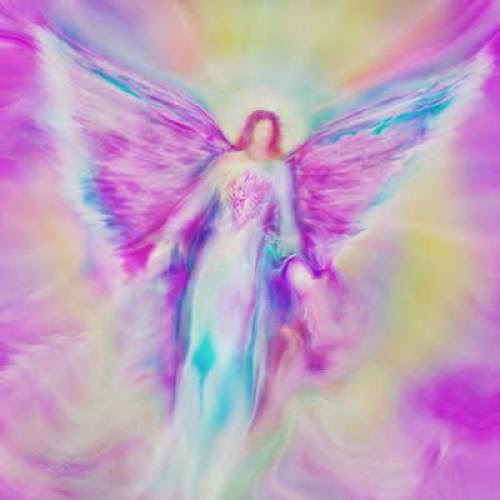 Activating The Angels Of The Heart