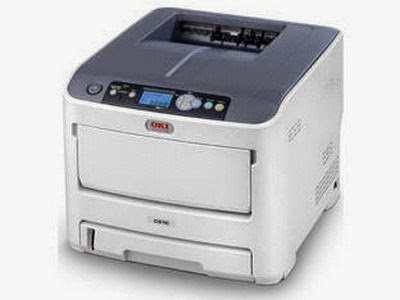  C610DN - COLOR - LASER - (MONO A4) 34 PAGE PER MINUTE ;(COLOUR A4) 34 PAGE PER M