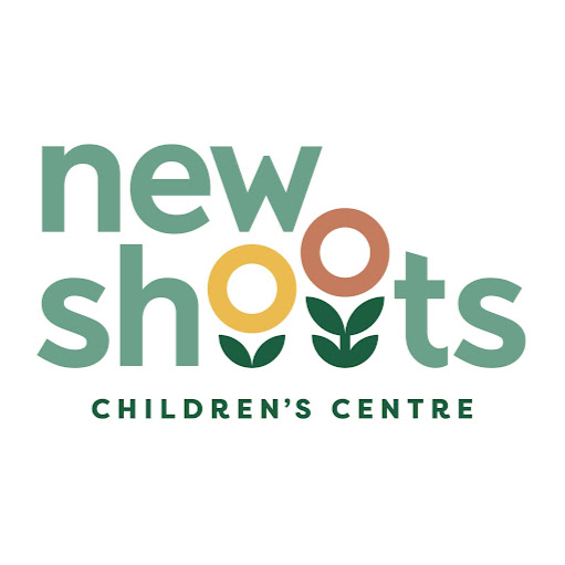 New Shoots Children's Centre - Greenhithe logo