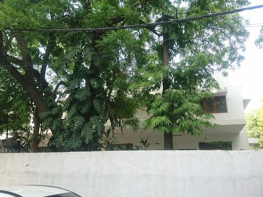 Gurdwara Sri Guru Singh Sabha, GK 1, Hemunt Colony, New Delhi, Delhi, India, Gurdwara, state DL