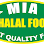 Mia Halal Food