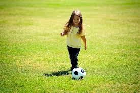 Image result for girls playing soccer