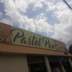 Pastel Pan