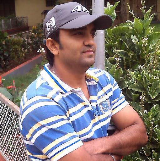 Jain Sandeep