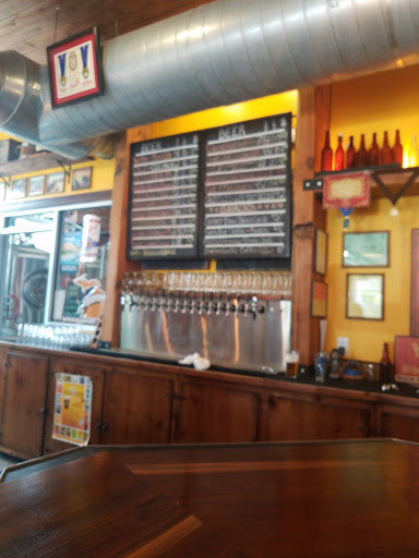 Brewery «Pigeon Hill Brewing Company», reviews and photos, 500 W Western Ave #1, Muskegon, MI 49440, USA