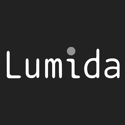 Lumida | Lichtdesign & Leuchten - Amilu | Raumstyling & Einrichtung logo