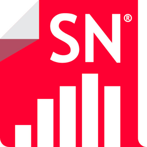 Shred Nations logo