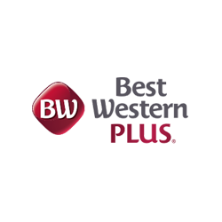 Best Western Plus Lackland Hotel & Suites logo