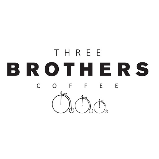 Three Brothers Coffee logo