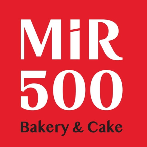 Mir 500 logo