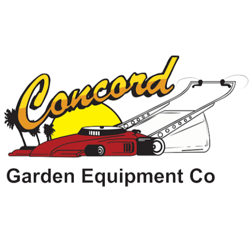 Concord Garden Equipment Co