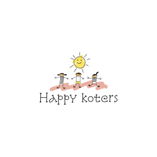 Happy Koters logo