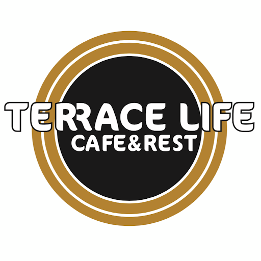 TERRACE LİFE CAFE & REST logo