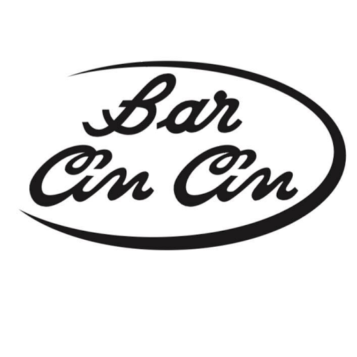 Bar Cin Cin logo
