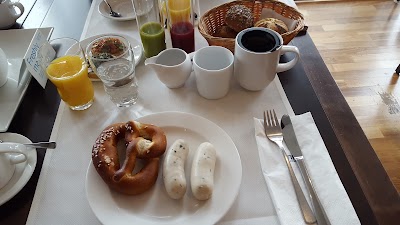 Photos of Hotel NH M&uuml;nchen Deutscher Kaiser