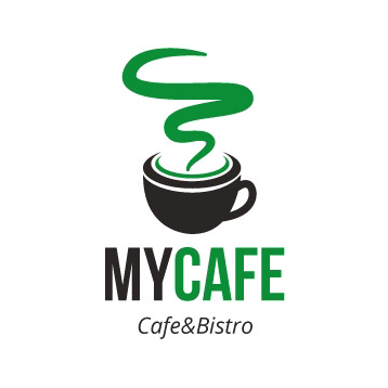 My Cafe İlker logo
