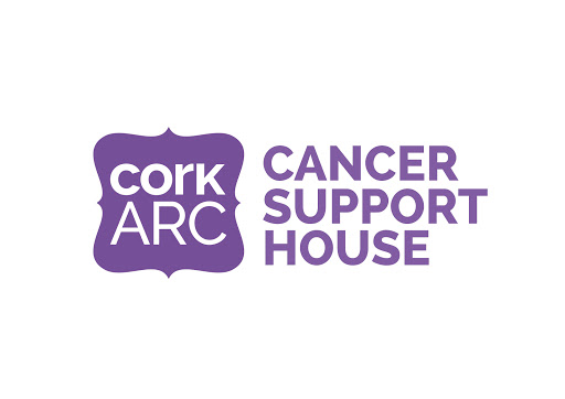 Cork ARC Cancer Support House logo