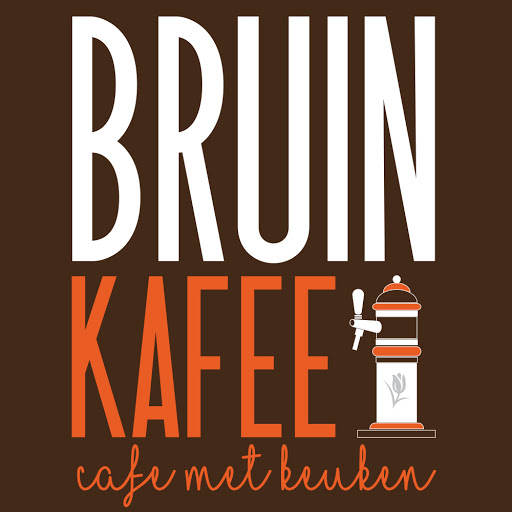 Bruin Kafee logo